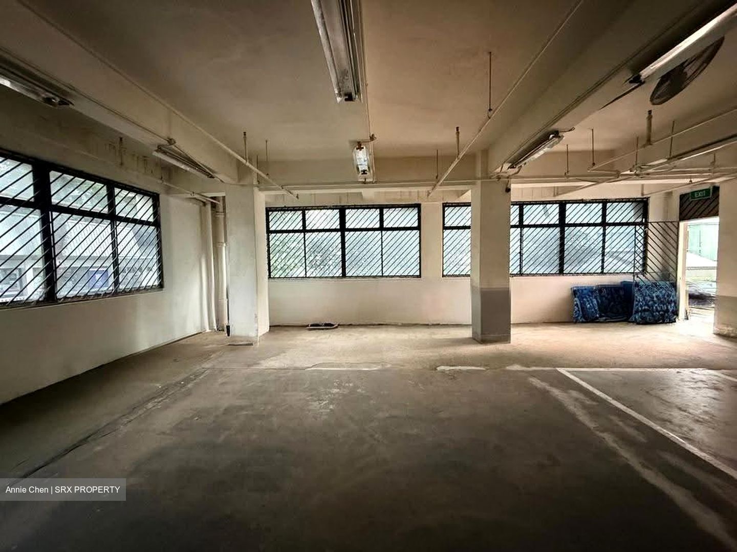 B Central (D12), Factory #628750391